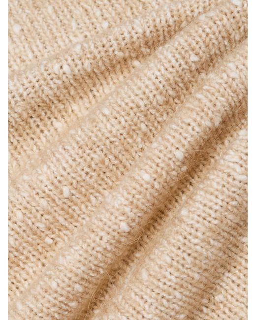 Opus Natural Pullover Panep