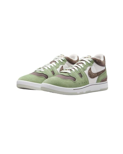 Nike Sneaker Nike Attack in Green für Herren