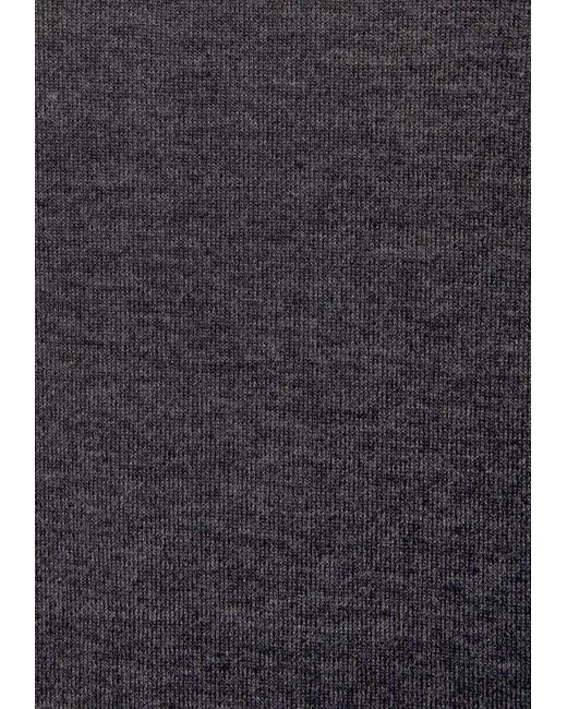 Bench Black Sweatshirt