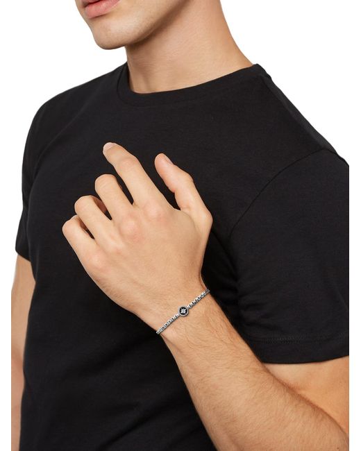Breil Armband in White für Herren