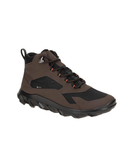 Ecco Boots in Black für Herren
