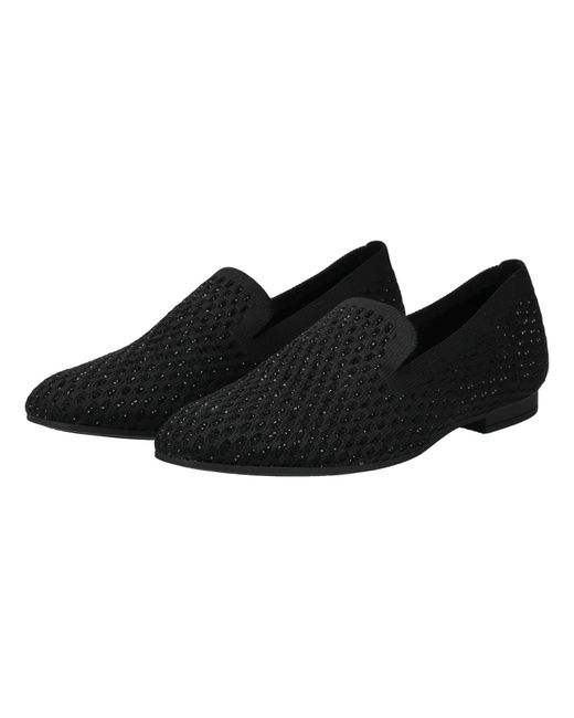 Gabor Black Slipper