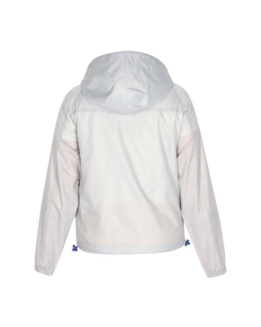 LIBBI White Übergangsjacke