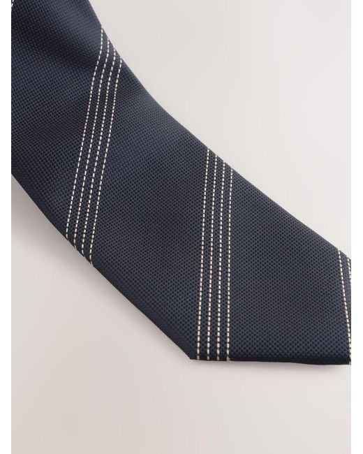 Next Krawatte in Blue für Herren