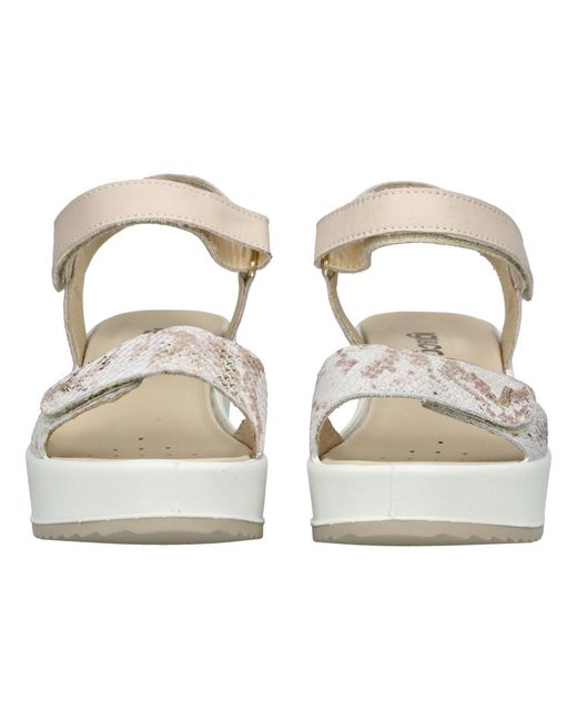 Igi&co Metallic Sandale