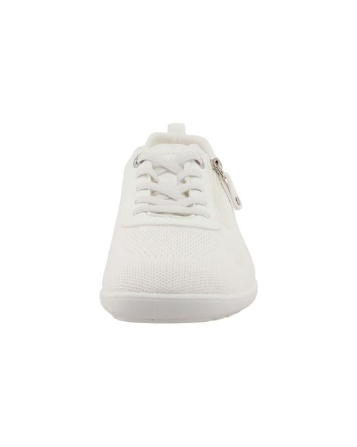 Tom Tailor White Sneaker