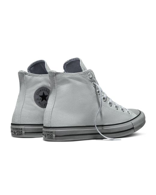 Converse Gray Sneaker