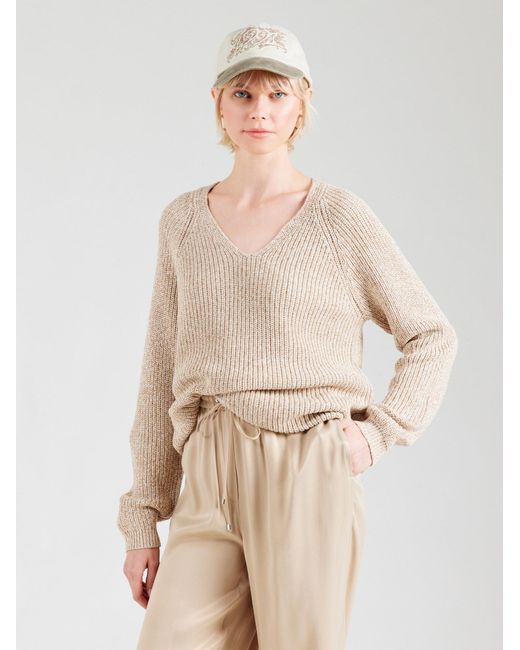 S.oliver Natural Pullover