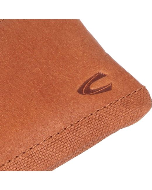 Camel Active Etui in Brown für Herren