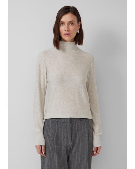 S.oliver Gray Pullover