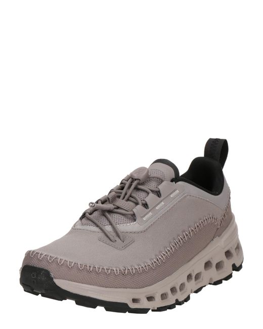 On Shoes Gray Laufschuh 'Cloudaway 2'