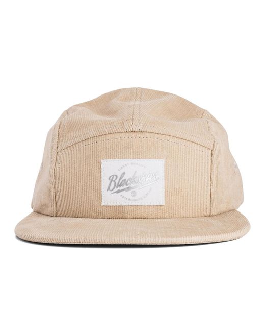 Blackskies Cap Fenrir in Natural für Herren
