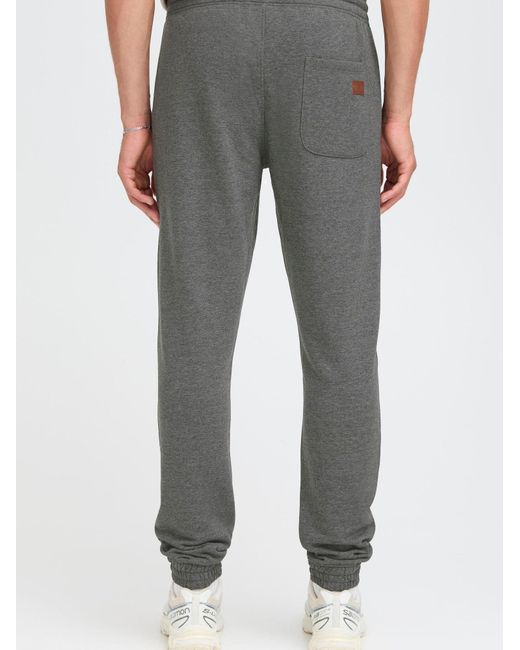 Solid Hose Simas in Gray für Herren
