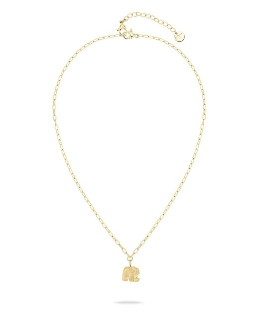 Tamaris White Kette