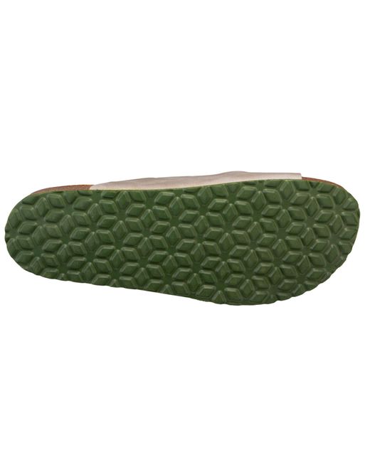 Lico Lico pantolette in Natural für Herren