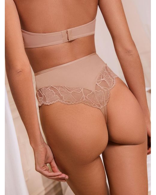 Lipsy Natural String