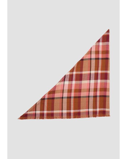 S.oliver Red Schal