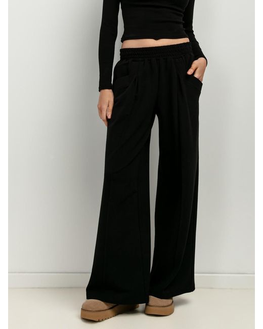 Tessitura Black Hose