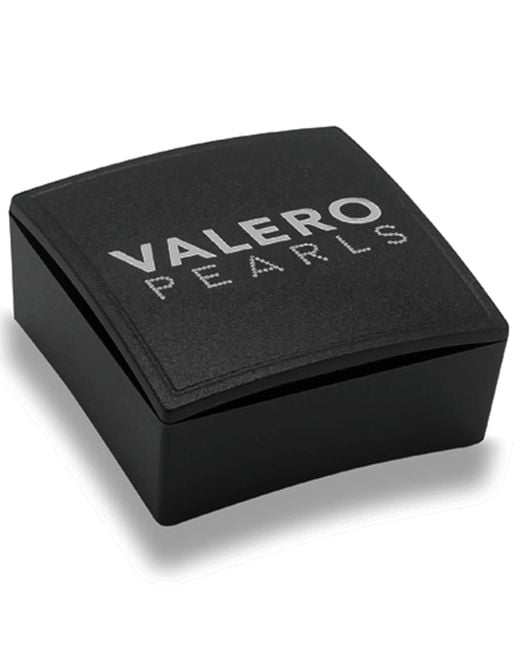 Valero Pearls White Ohrringe