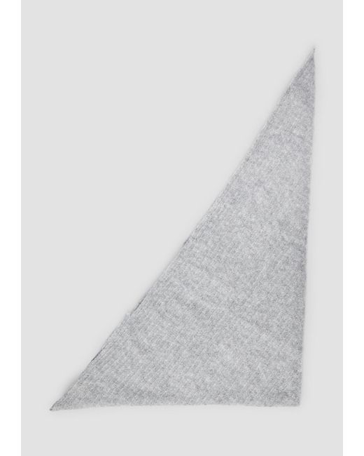 S.oliver White Schal