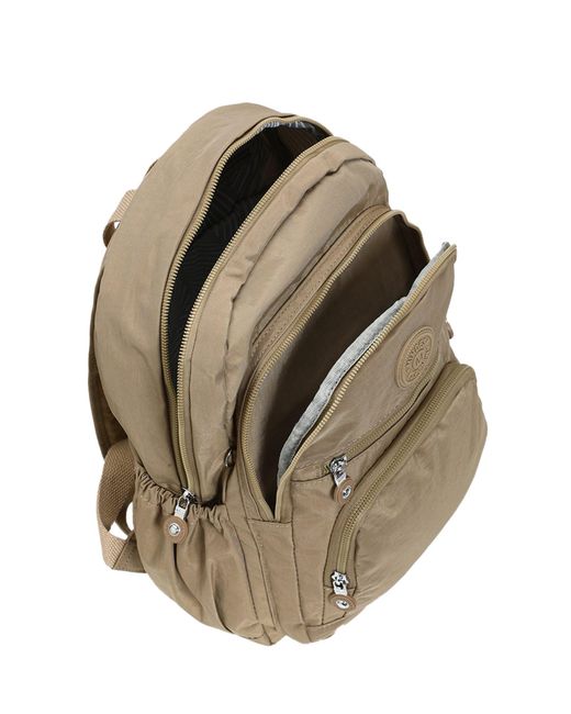 Mindesa Natural Rucksack