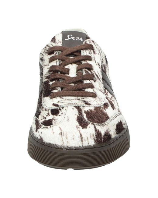 Sioux Multicolor Sneaker