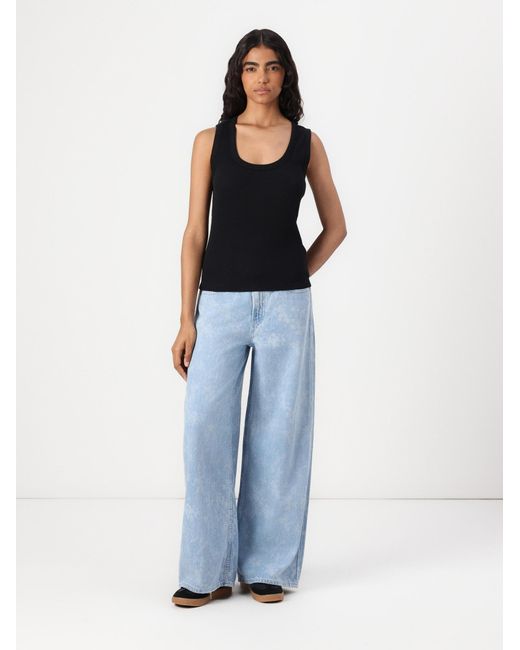 Gap Black Top