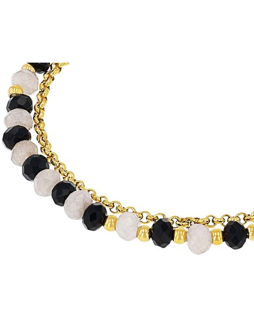 S.oliver Black Armband