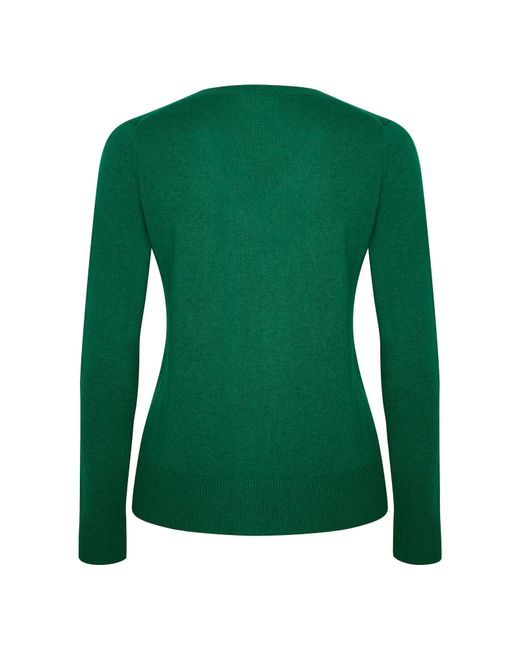 Style Republic Green Pullover