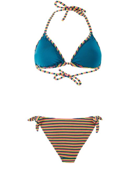 Protest Pink Bikini Bikini