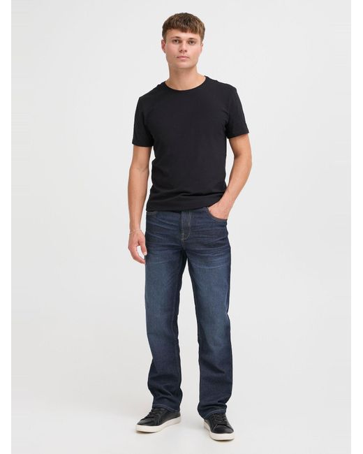 Solid Jeans Ryon in Blue für Herren