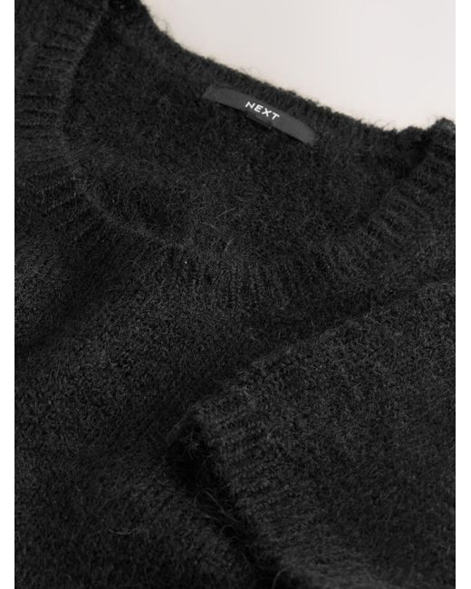 Next Black Pullover