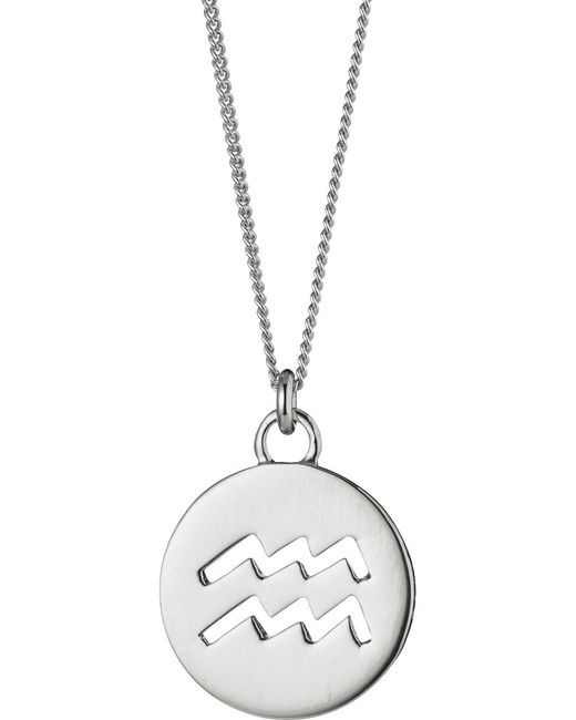 Caï Metallic Ca Kette