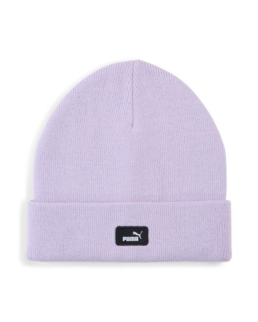 PUMA Purple Mütze