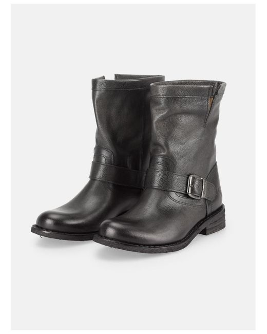 Felmini Black Stiefelette
