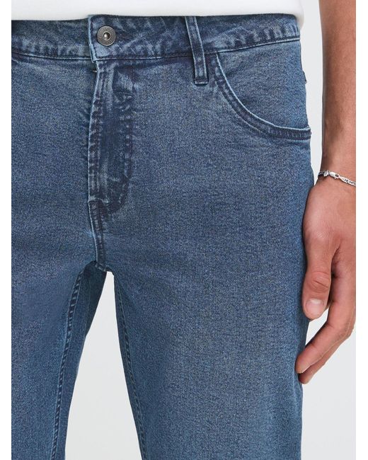 Solid Jeans Skye in Blue für Herren