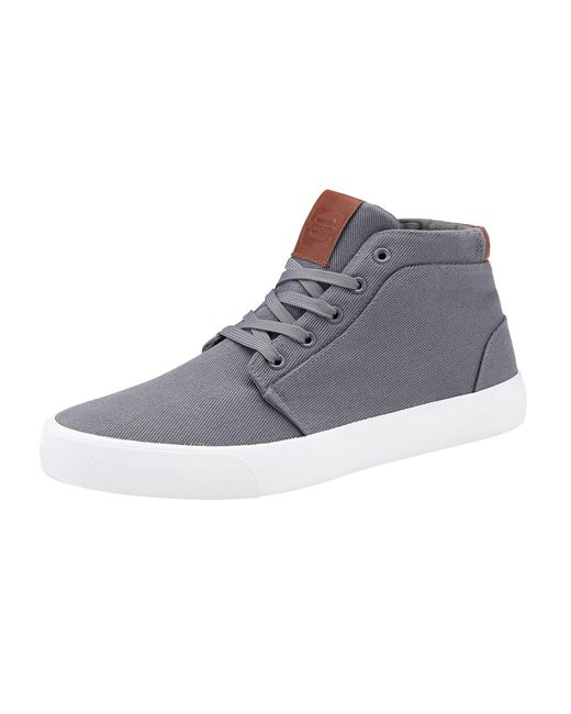Ombre Sneaker in Blue für Herren