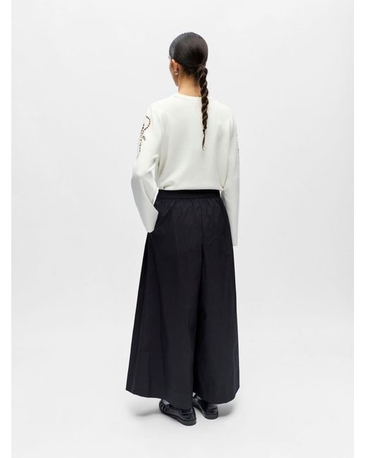 Object Black Hose Objpaige