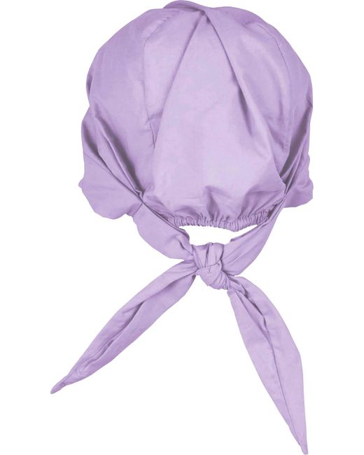 LOEVENICH Purple Cap