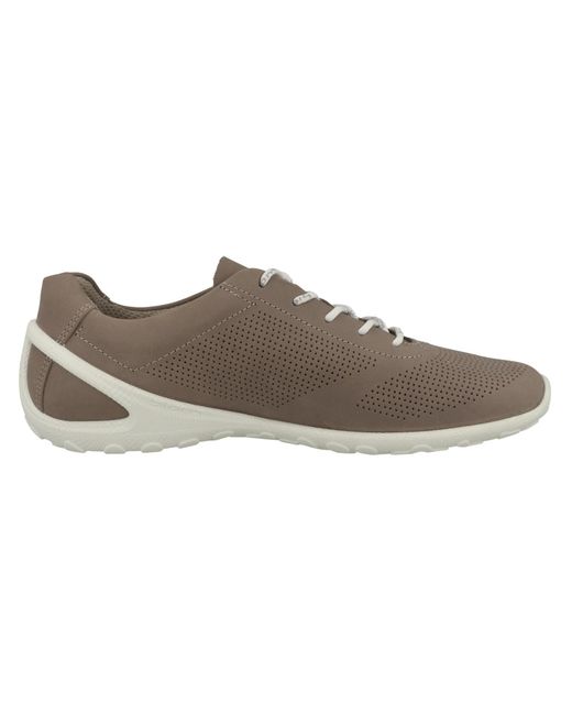 Ecco Sneaker Biom Lite in Brown für Herren
