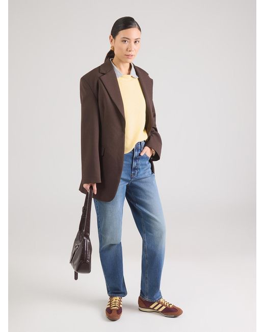 Jdy Yellow Pullover Chloe