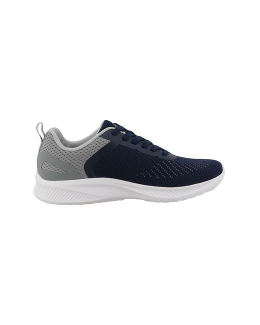 Kappa Sneaker Eilo in Blue für Herren