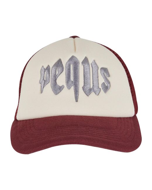 Pequs Cap Mythic in Multicolor für Herren