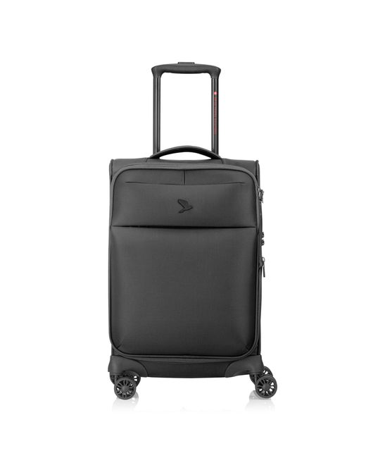 Pack Easy Trolley Goup in Black für Herren