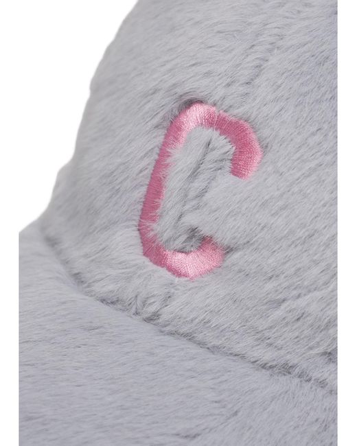 Codello Gray Cap