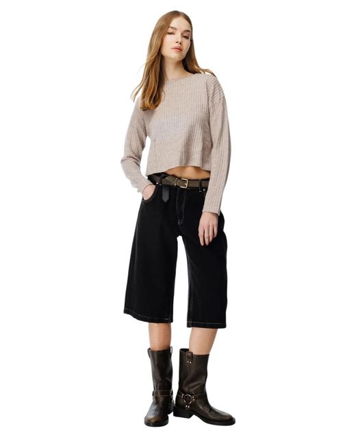 Alexa Dash Natural Pullover