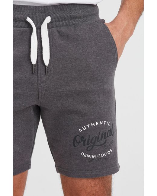 Blend Hose Torben in Gray für Herren
