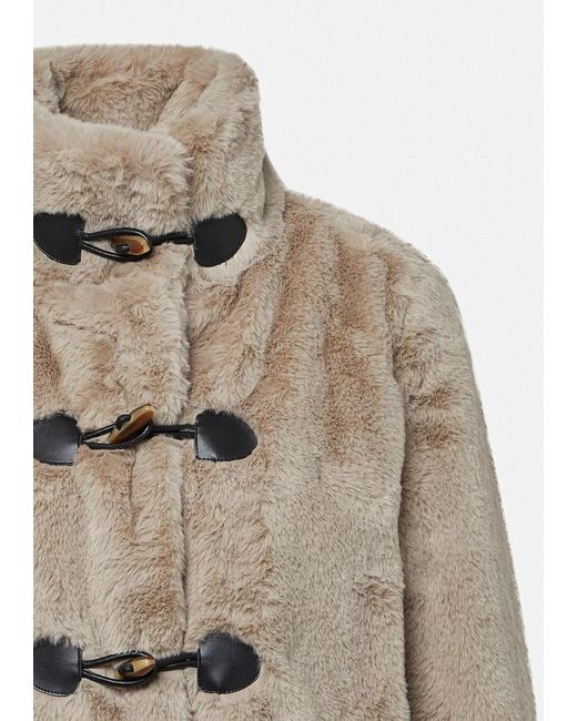 Comma, Natural Übergangsjacke