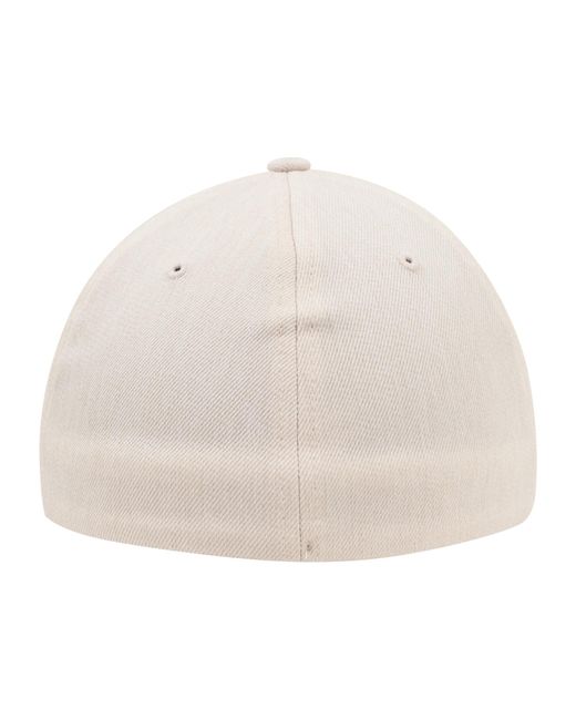 Flexfit Natural Cap Flex