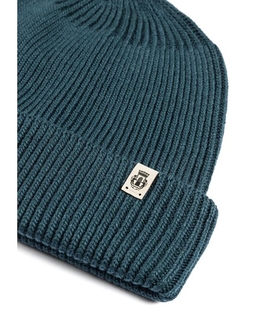 Roeckl Mütze Essentials in Green für Herren